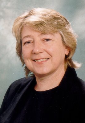 Photo of Rachel Heery